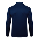 Fato de Treino Portugal 2025 - Camisola com Fecho