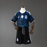 Kit Criança Argentina 2026 Alternativo