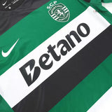 Camisola SCP 2024-25 Principal Dobradinha