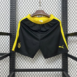 Calções Borussia Dortmund 2025-26 Principal