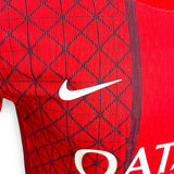 Camisola PSG Edição Especial Vermelha 25/26- Player