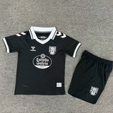 Kit Criança Celta Vigo 2025-26 Edição Especial
