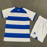 Kit Criança QPR 2024-25 Principal