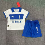 Kit Criança Universidad Católica 2025-26 Principal