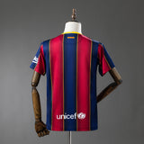 Camisola FC Barcelona 2020/21 Principal