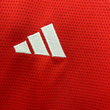 Kit Criança SC Internacional 2025-26 Principal