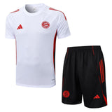 Kit Treino Camisola FC Bayern Munique 2025-26