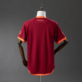 Camisola AS Roma 2006/07 Principal