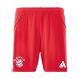 Calções FC Bayern Munique 2025-26 Principal