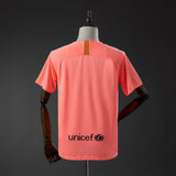 Camisola FC Barcelona 2018/19 Terceira