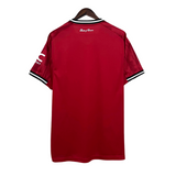 Camisola Manchester United Home 2025/26