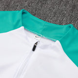 Fato de Treino Portugal 2024 - Camisola com Fecho