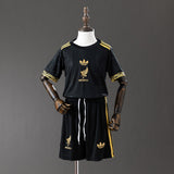 Kit Criança Mexico 2025 Edição Gold-Cup