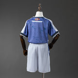 Kit Criança Real Sociedad 2025-26 Alternativa