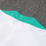 Fato de Treino Portugal 2024 - Camisola com Fecho