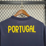 Camisola Portugal 2025 Treino Versão Adepto