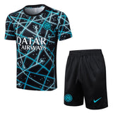 Kit Treino Camisola FC Paris Saint-Germain 2025-26