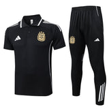 Fato de Treino Argentina 2025 - Polo