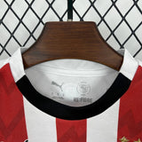 Kit Criança PSV Eindhoven 2025-26 Principal