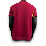 Camisola Roma Principal 25/26