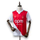 Camisola Monaco Principal 25/26