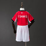 Kit Criança SLB 2025-26 Principal
