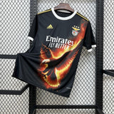 Camisola SLB 2025-26 Edição Especial Versão Adepto