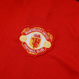 Kit Treino Camisola M-UNITED 2025-26