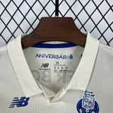 Kit Criança FCP 2025-26 Alternativo