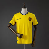 EQUADOR MUNDIAL 2026 PRINCIPAL