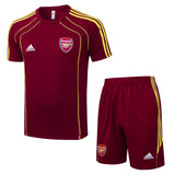 Kit Treino Camisola ARS 2025-26