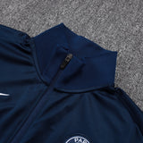 Fato de Treino FC Paris Saint-Germain 2025-26 - Casaco sem Capuz
