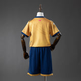 Kit Criança Tunisia 2026 Alternativo