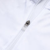 Fato de Treino Real Madrid CF 2025-26 - Camisola com Fecho