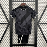 Kit Criança Vitoria SC 2025-26 Alternativo