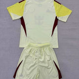 Kit Criança Inter Miami CF 2025-26 Guarda-Redes