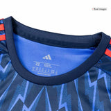 Kit Criança Arsenal 2025-26 Alternativo