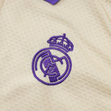 Fato de Treino Real Madrid CF 2025-26 - Polo