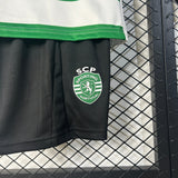 Kit Criança SCP 2025-26 Principal