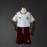 Kit Criança Espanha 2026 Alternativo