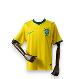 Camisola Brasil Principal 2026