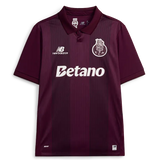 Camisola Porto Alternativo 2026-27