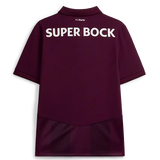 Camisola Porto Alternativo 2026-27