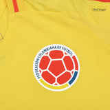 Camisola Colombia 2024 Principal Versão Adepto