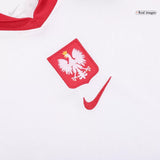 Kit Criança Polonia 2024 Principal