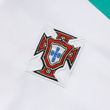 Fato de Treino Portugal 2024 - Camisola com Fecho