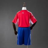 Kit Criança Granada CF 2025-26 Principal