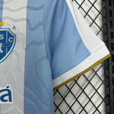 Kit Criança Paysandu SC 2025-26 Principal
