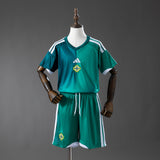 Kit Criança Irlanda do Norte 2026 Principal