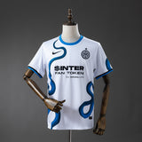 Camisola Inter Milão 2021/22 Alternativa